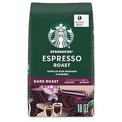 Starbucks dark roast for sale  Delivered anywhere in USA 