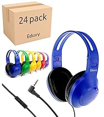 Eduvy bulk headphones for sale  Delivered anywhere in USA 