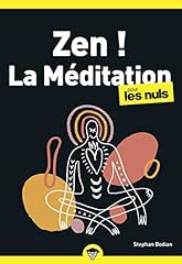 Zen méditation nuls d'occasion  Livré partout en France