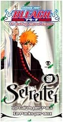 Bleach trading card for sale  Delivered anywhere in USA 
