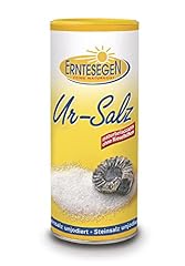 Erntesegen salz naturbelassen gebraucht kaufen  Wird an jeden Ort in Deutschland