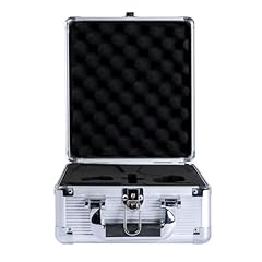 Vingardevalise silver portable for sale  Delivered anywhere in USA 