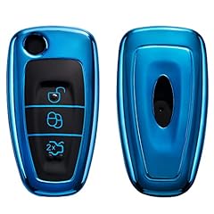 Kwmobile key cover for sale  Delivered anywhere in UK