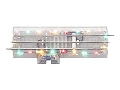 Lionel lighted fastrack for sale  Delivered anywhere in USA 