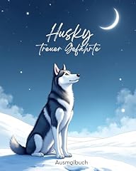 Husky treuer gefährte gebraucht kaufen  Wird an jeden Ort in Deutschland