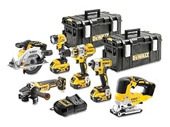 Dewalt dck664p3 18v for sale  Delivered anywhere in UK