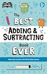Best adding subtracting for sale  Delivered anywhere in UK