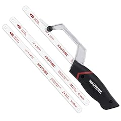 Hautmec junior hacksaw for sale  Delivered anywhere in UK