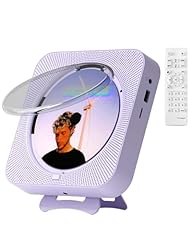 Player portable bluetooth for sale  Delivered anywhere in USA 