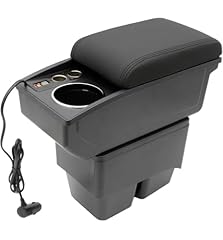 Kaergk car armrests for sale  Delivered anywhere in UK