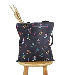 Pwhaoo skiing lover for sale  Delivered anywhere in USA 