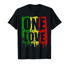 One love jamaica for sale  Delivered anywhere in UK