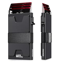 Semorid slim aluminum for sale  Delivered anywhere in USA 