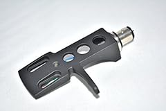 Black headshell cartridge for sale  Delivered anywhere in UK