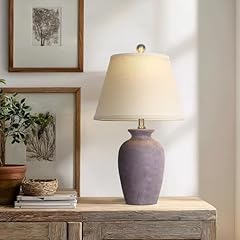 Cinkeda rustic purple for sale  Delivered anywhere in USA 