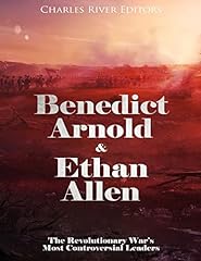 Benedict arnold ethan for sale  Delivered anywhere in UK