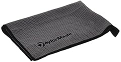 Taylormade cart towel for sale  Delivered anywhere in Ireland