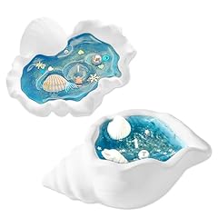 Ocean inspired shell for sale  Delivered anywhere in USA 