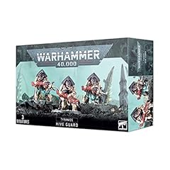 Tyranids hive guard for sale  Delivered anywhere in USA 