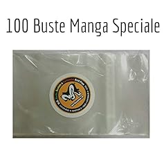 100 buste per usato  Spedito ovunque in Italia 