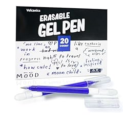 Volcanics erasable gel for sale  Delivered anywhere in USA 