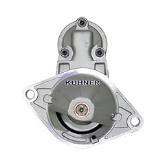 Kuhner 10519r motorino usato  Spedito ovunque in Italia 