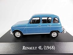 Opo renault 1968 for sale  Delivered anywhere in UK