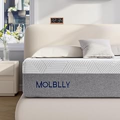 Molblly memory foam for sale  Delivered anywhere in UK