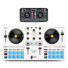 Hercules djcontrol mix for sale  Delivered anywhere in USA 