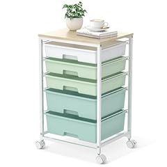 Craft cart rolling for sale  Delivered anywhere in USA 