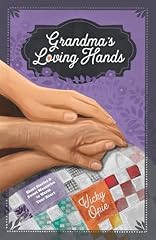 Grandma loving hands for sale  Delivered anywhere in USA 