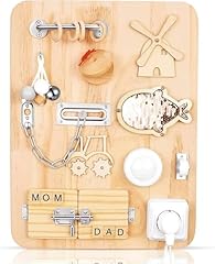 Ovshnrr montessori busy d'occasion  Livré partout en France