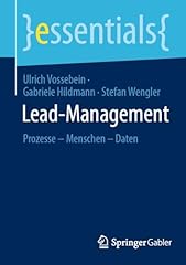 Lead management prozesse gebraucht kaufen  Wird an jeden Ort in Deutschland