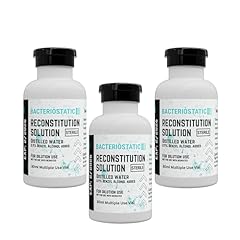 Bacteriostatic reconstituiton  for sale  Delivered anywhere in USA 