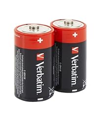 Verbatim 49922 batterie usato  Spedito ovunque in Italia 