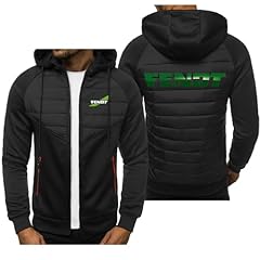 Sweat capuche entièrement d'occasion  Livré partout en France