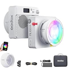 Godox ml100r rgb for sale  Delivered anywhere in USA 