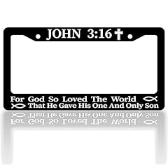 John jesus license for sale  Delivered anywhere in USA 