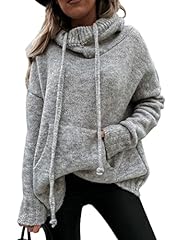 Aleumdr hoodie pullover gebraucht kaufen  Wird an jeden Ort in Deutschland