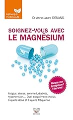 Soignez magnésium d'occasion  Livré partout en France