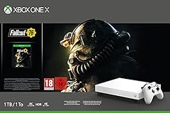 Xbox one fallout d'occasion  Livré partout en France
