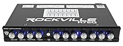 Rockville r7eq din for sale  Delivered anywhere in USA 