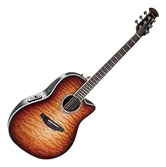 Ovation celebrity acoustic for sale  Delivered anywhere in USA 