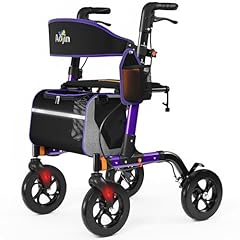 Walkers seniors rollator for sale  Delivered anywhere in USA 