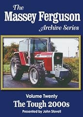 Massey ferguson archive d'occasion  Livré partout en France