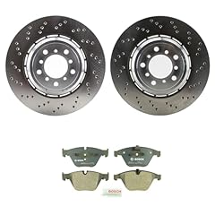 Shw front rotors for sale  Delivered anywhere in USA 