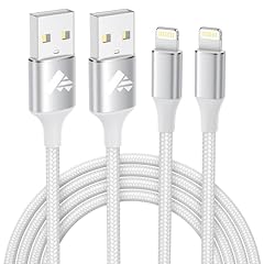 Iphone ladekabel lightning gebraucht kaufen  Wird an jeden Ort in Deutschland