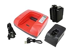 Powersmart batterie rechange d'occasion  Livré partout en France