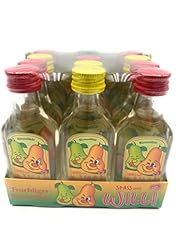 Willi birnenlikör aromatique gebraucht kaufen  Wird an jeden Ort in Deutschland