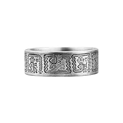 Bysilverstone jewelry azteken gebraucht kaufen  Wird an jeden Ort in Deutschland